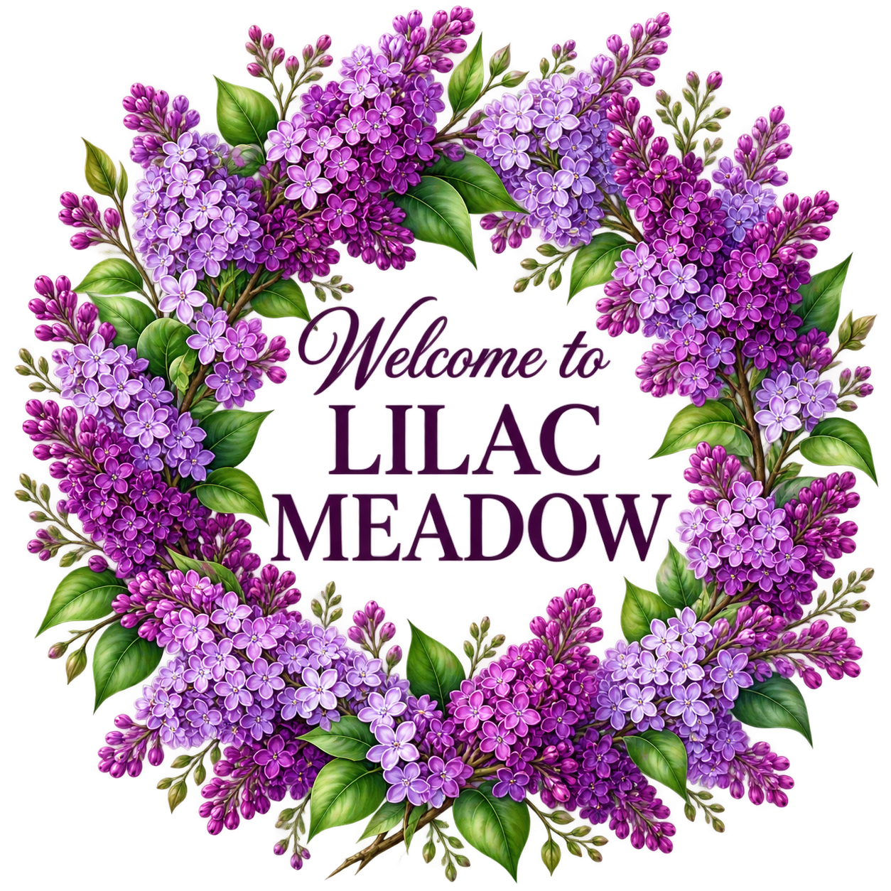 LILAC MEADOWS